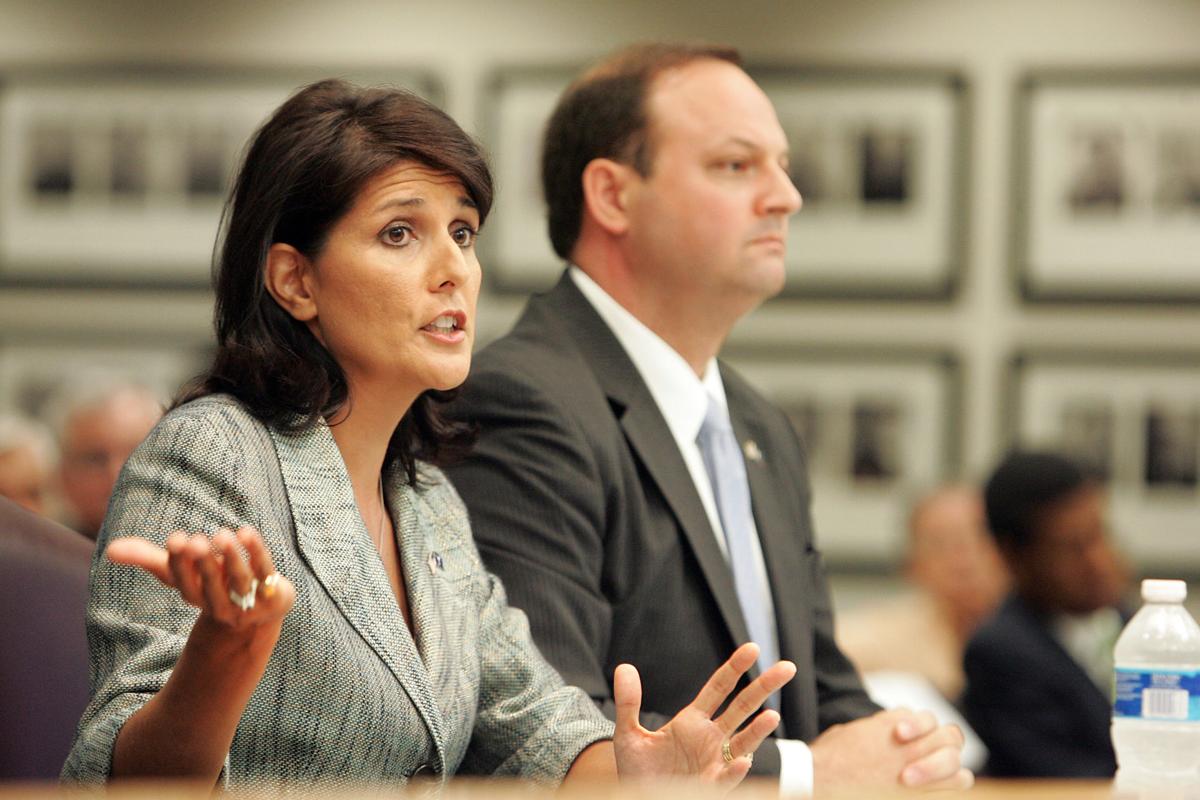 Congressional Field Hearing on NLRB vs Boeing
