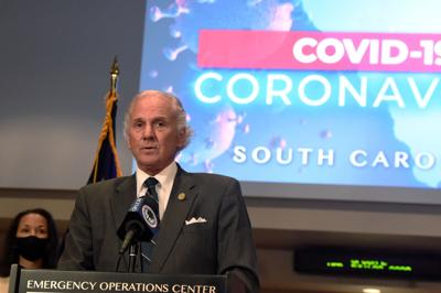 Sc Lifting Bans On Concerts Sporting Events Movie Theaters With Limits On Attendance Covid 19 Postandcourier Com