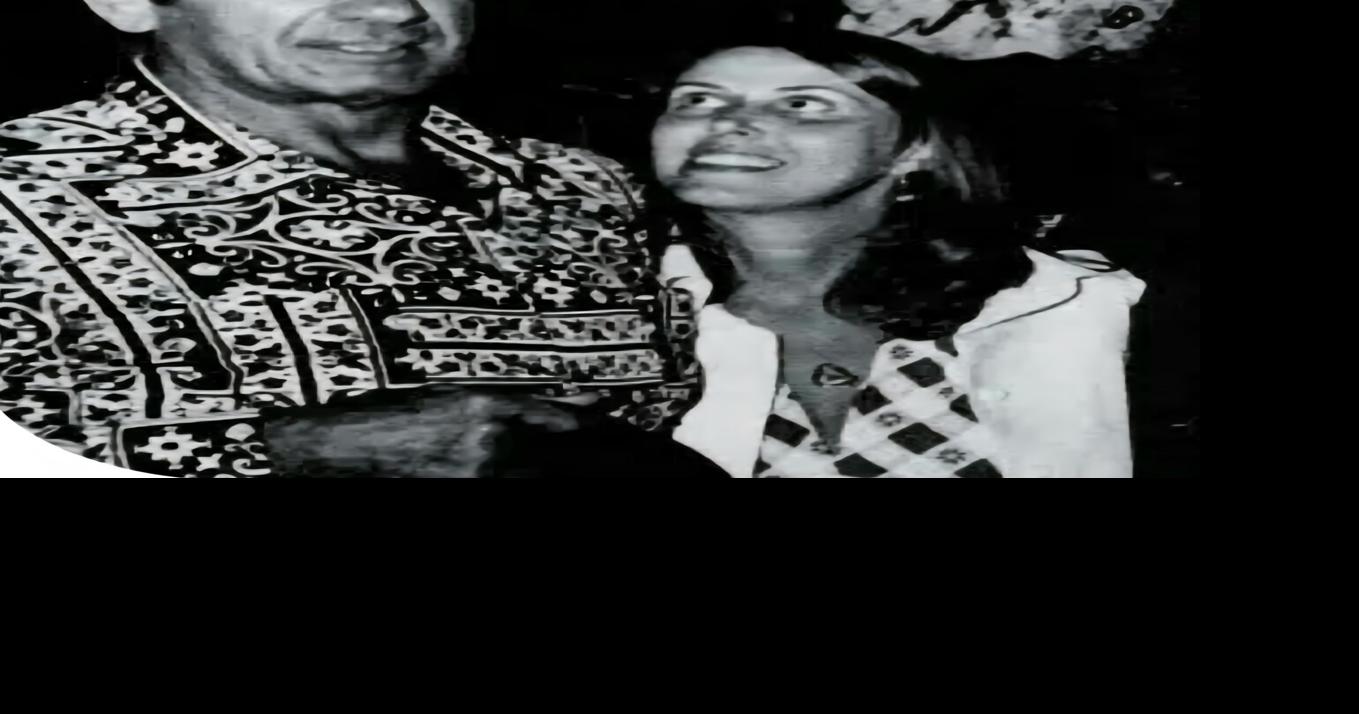 Mrs. Lou Thesz: ‘From My Perspective’