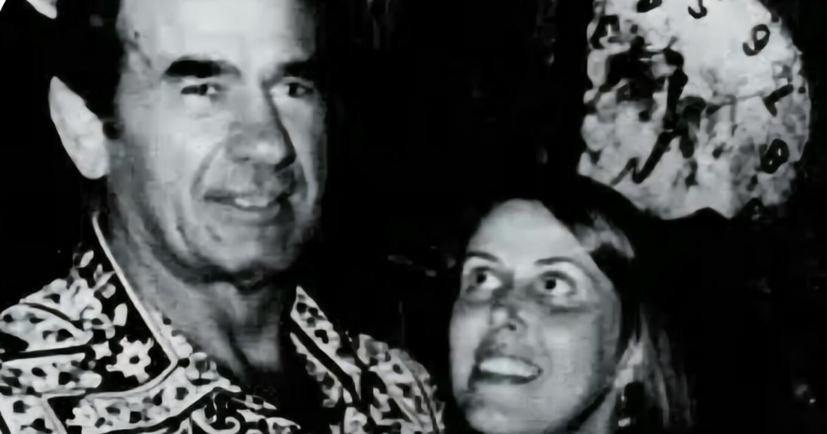 Mrs. Lou Thesz: ‘From My Perspective'