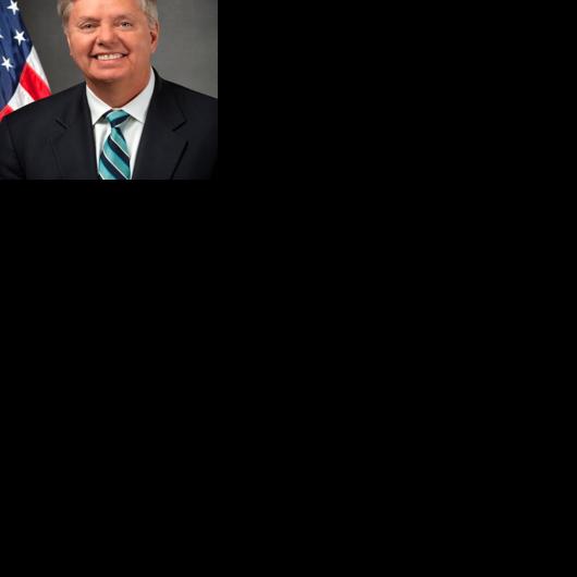 Lindsey Graham looks to address gun store smash-and-grabs