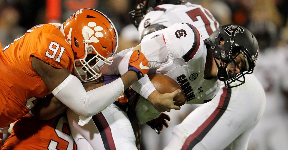Get Wallpaper Hosting A Usc Clemson Game Party Here Are Some Ideas For Food And For Free
