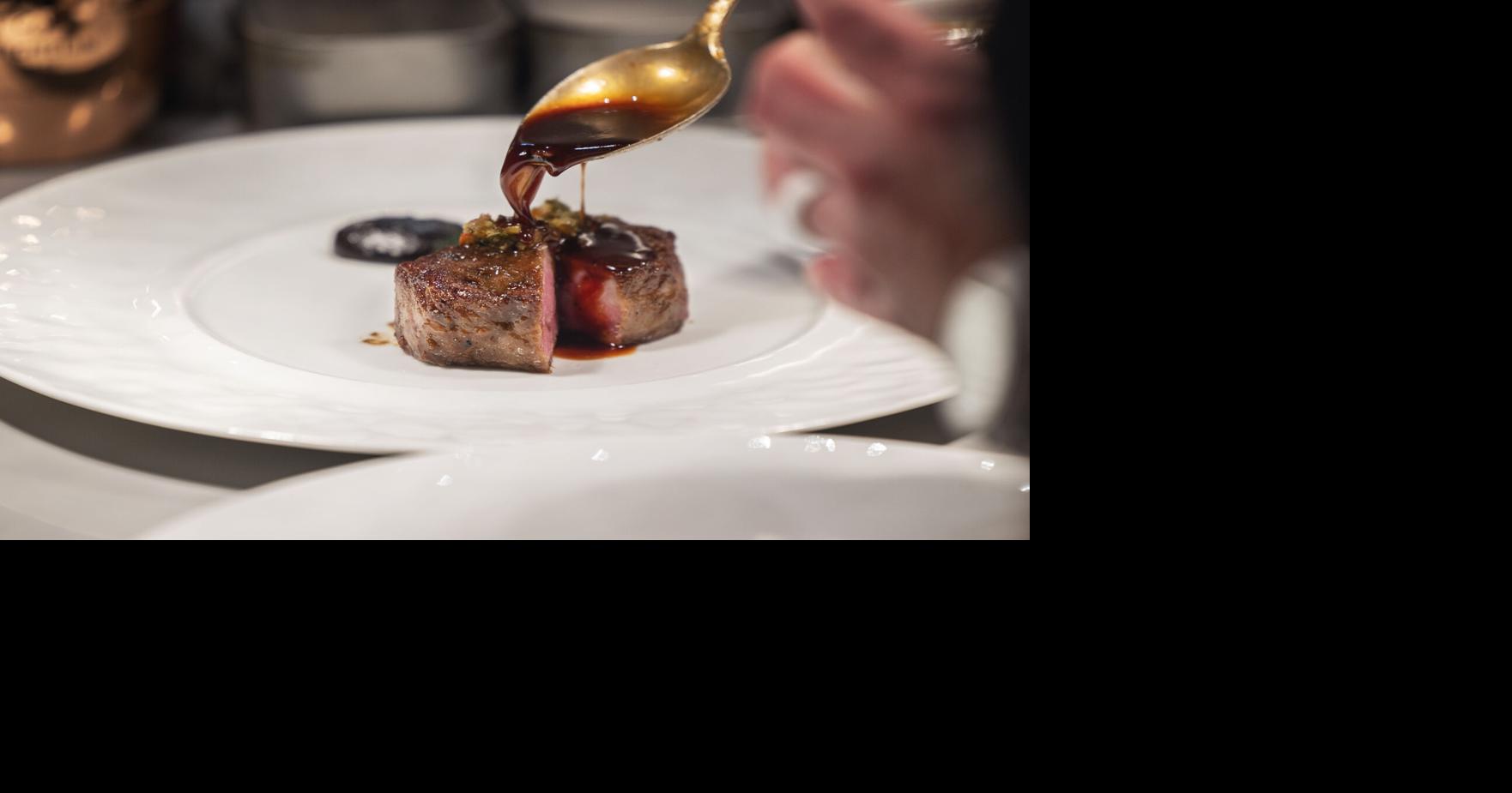 Chasing stars: Our guide to the Charleston restaurants featured in Michelin's American South guide