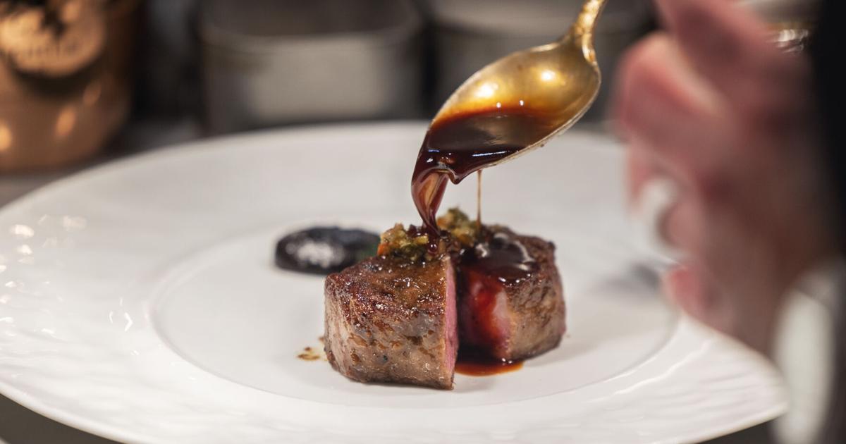 Chasing stars: Our guide to the Charleston restaurants featured in Michelin's American South guide
