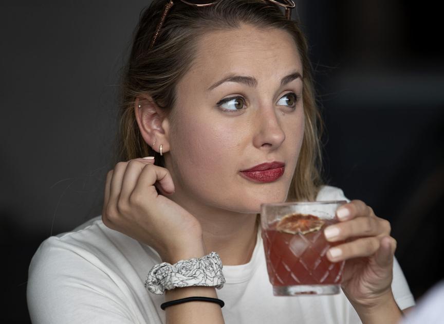 Downtown Charleston Restaurants Coping With Pandemic Make A Little More Room For Customers Raskin Around Postandcourier Com