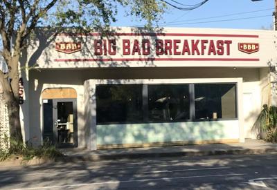 2 New Charleston Restaurants Open While 1 In Mount Pleasant 2 New Charleston Restaurants Open While 1 In Mount Pleasant