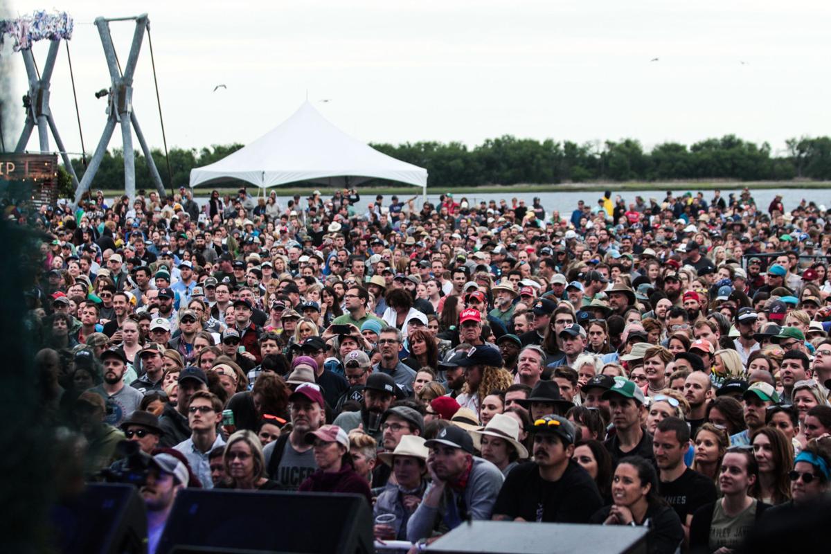 15 of the best concerts to see in Charleston during April Charleston