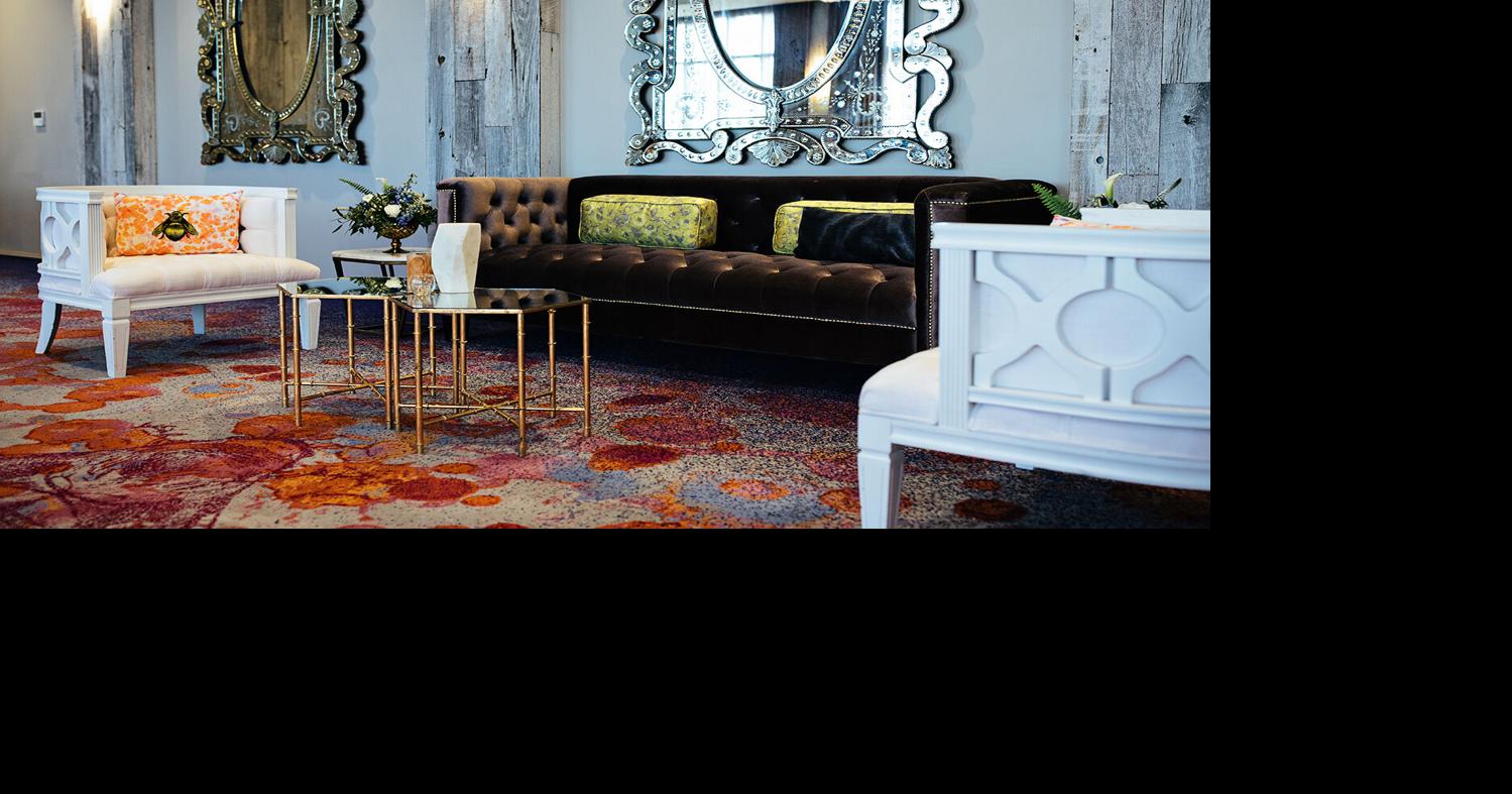 Dieses Hotel in Charleston hat gerade seinen Namen geändert. Hier ist ...
