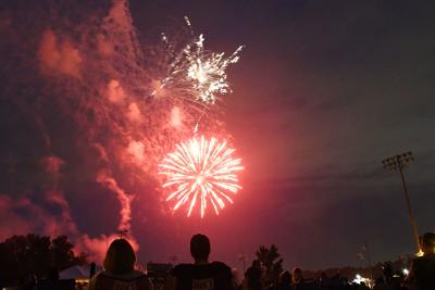 Washington Dc Fireworks 2020 Livestream How To Celebrate The Fourth Of July In Charleston While Social