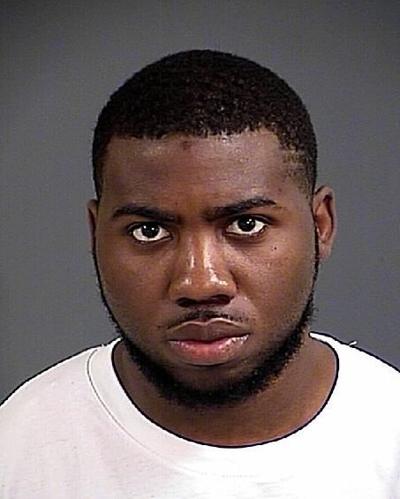 Former Boyfriend Of Homicide Victim Arrested After Cruise