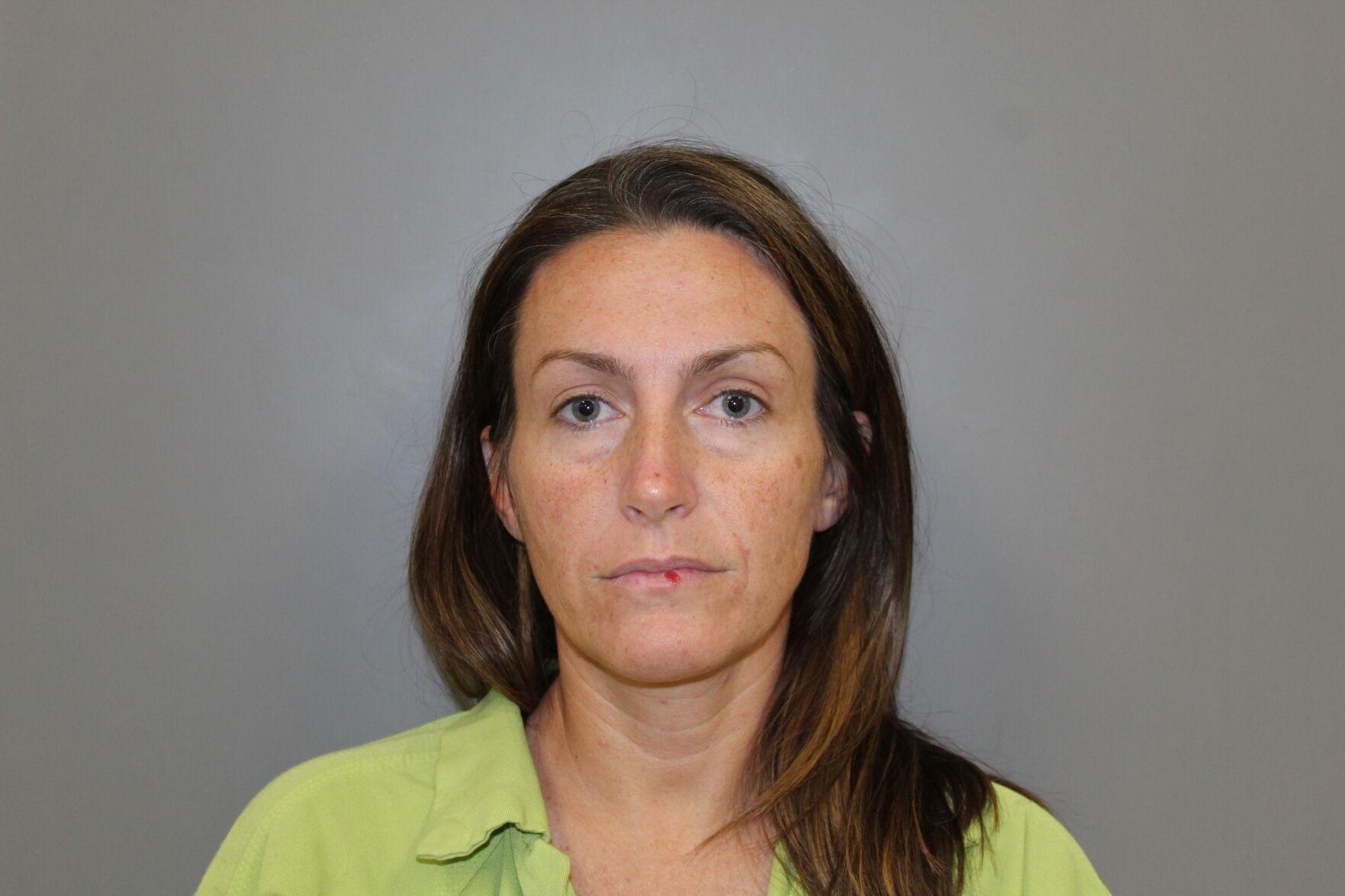 Kingstree woman charged with sexual misconduct with minor Crime