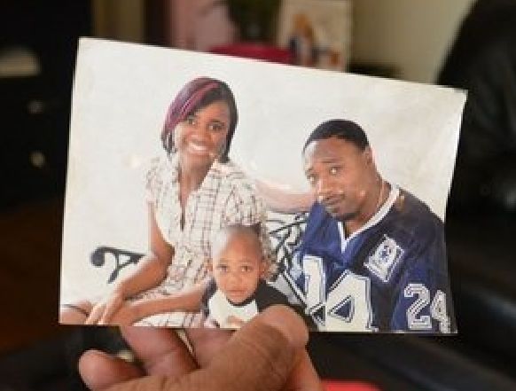 Senators advance bill protecting people who film police North Charleston officer faces murder charge after video shows him shooting man in back