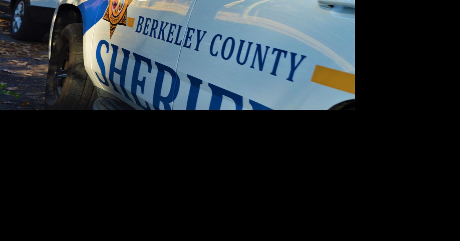 Coroner identifies 20-year-old killed in Berkeley County apartment shooting