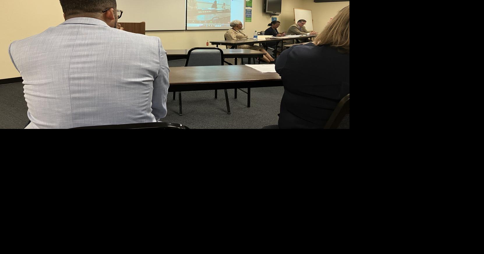 Richland elections board taps new director to run historically troubled