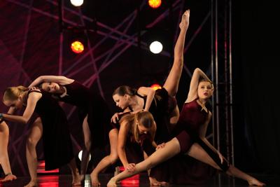 Creative Edge Dance Center