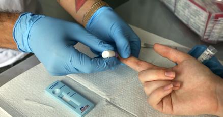 DHEC offering free STI testing for National STI Awareness Week | Health | postandcourier.com