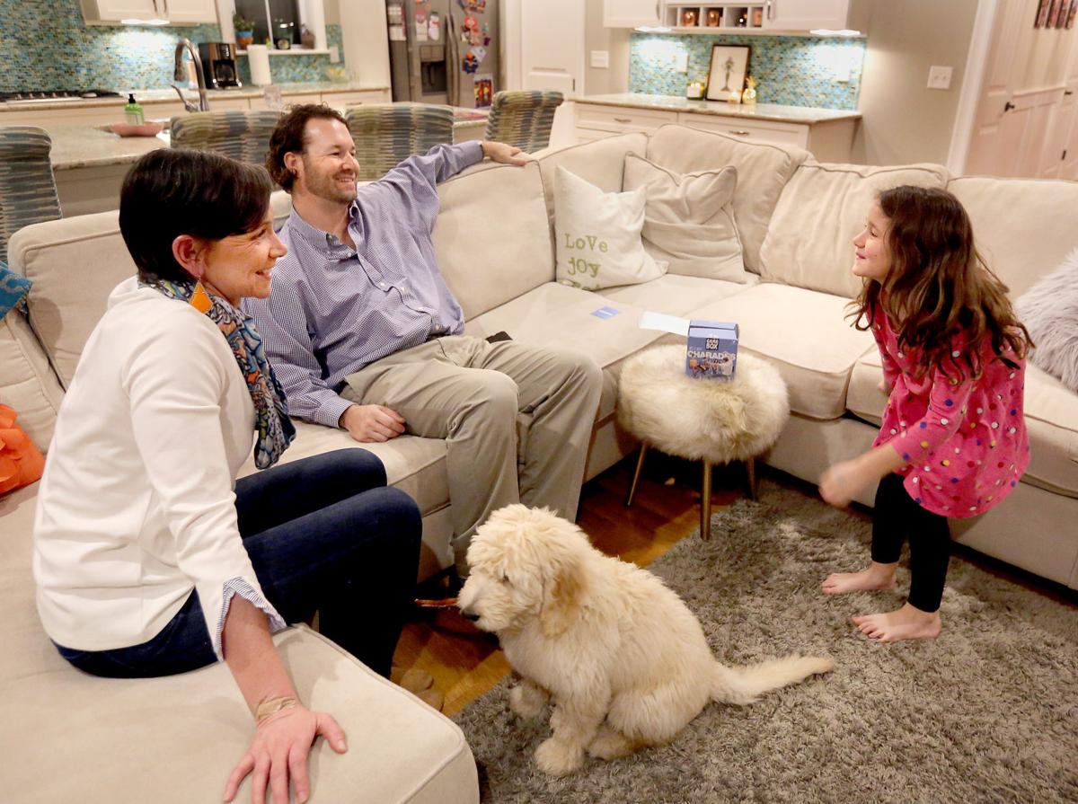 Why men should be having more conversations about fertility Features