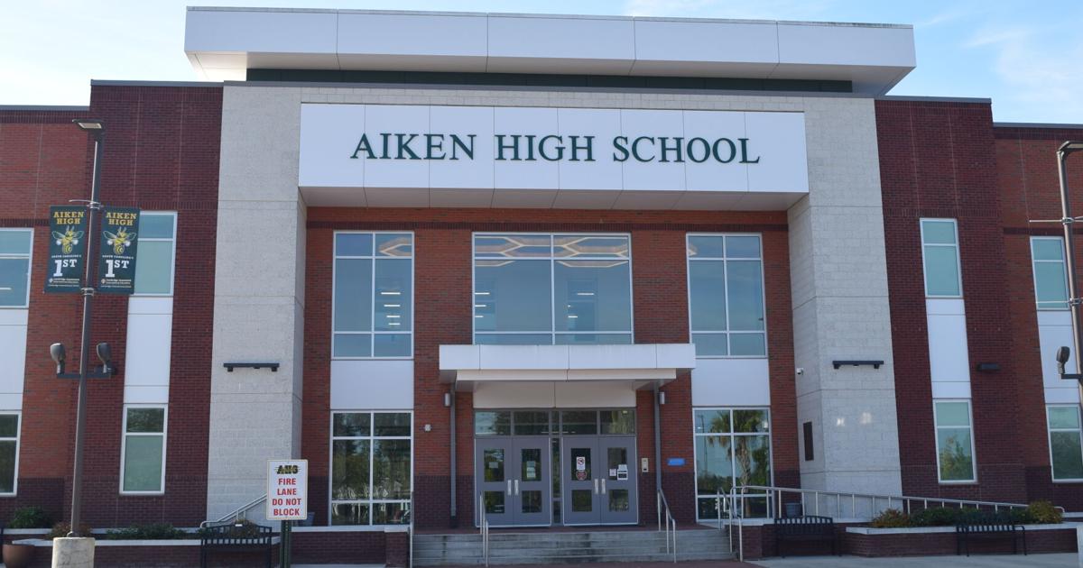 Teachers to protest reopening Aiken County schools full time