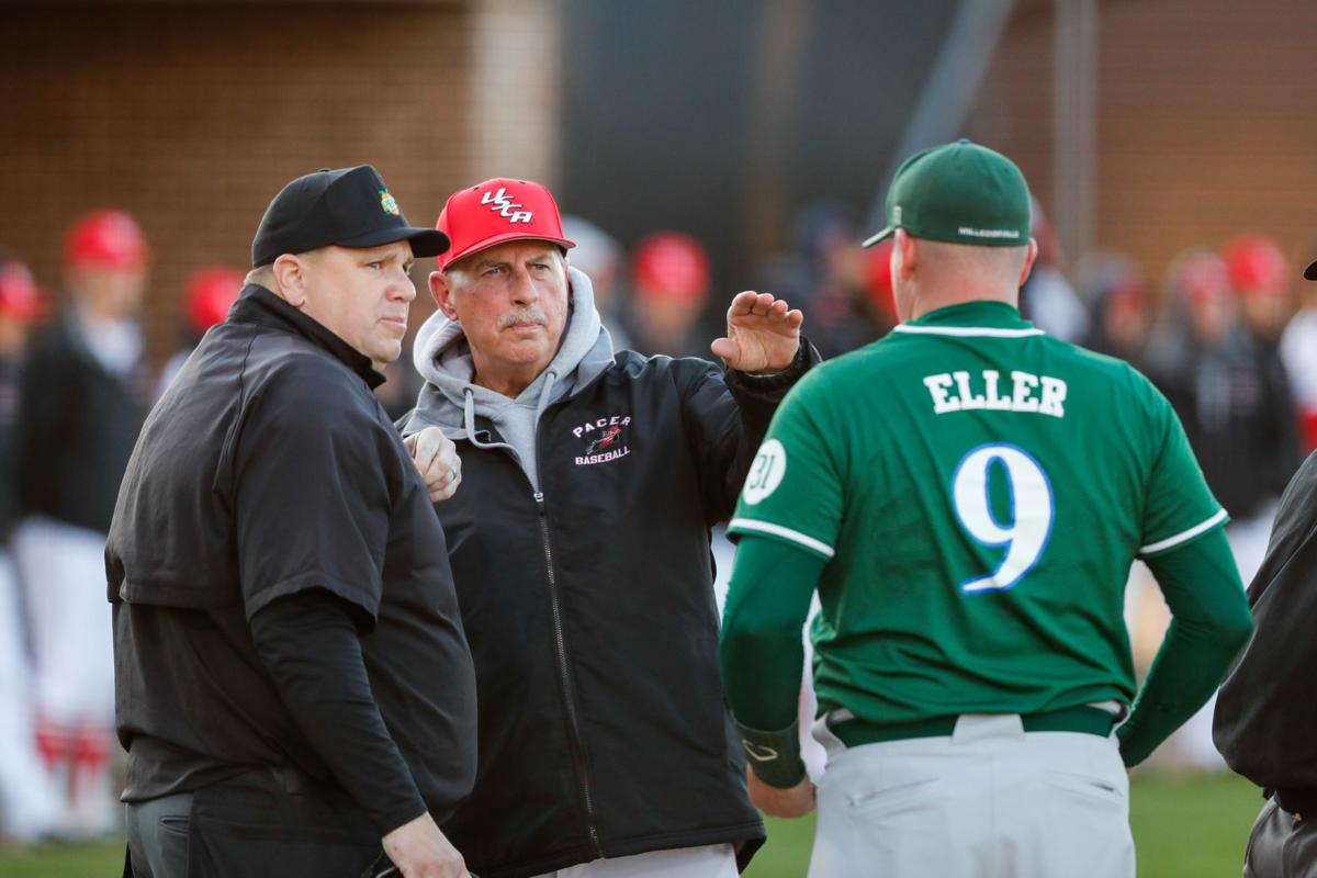 A 'modern day lynching': School board member defends USC Aiken coach