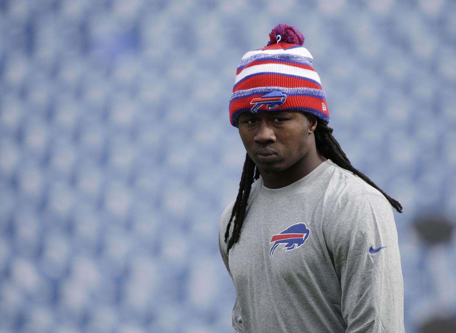Sammy Watkins has sights set high for 2nd NFL season Sports