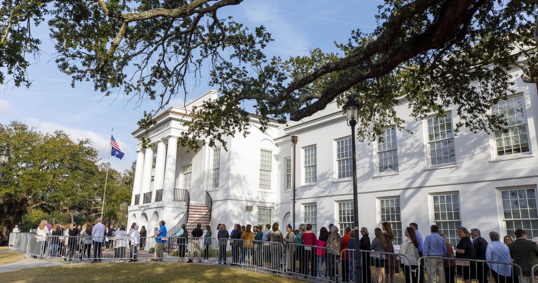 Becky Hill's replacement as Colleton clerk of court named | Murdaugh News - Vimarsana News