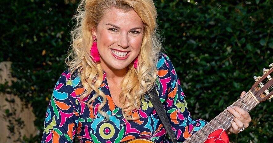 Charleston children's music writer honored at Grand Ole Opry, talks TV show drama and 'career suicide'