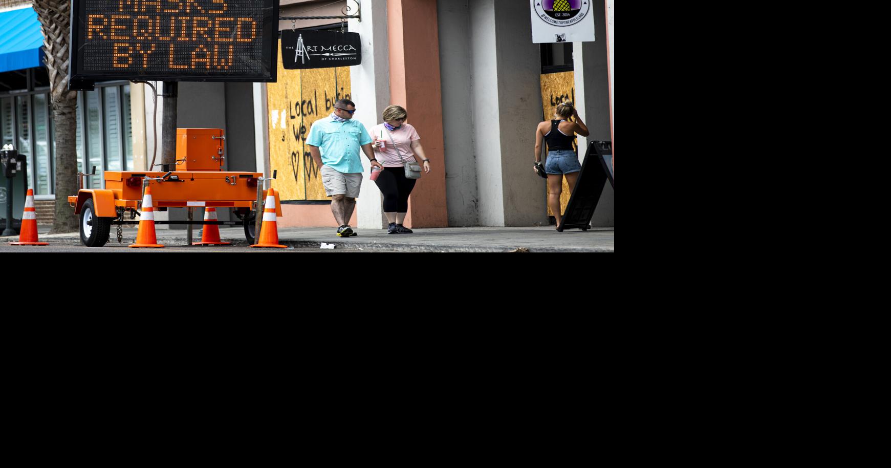 SC unemployment rate drops to 6.3% as people find work and flee the job ...