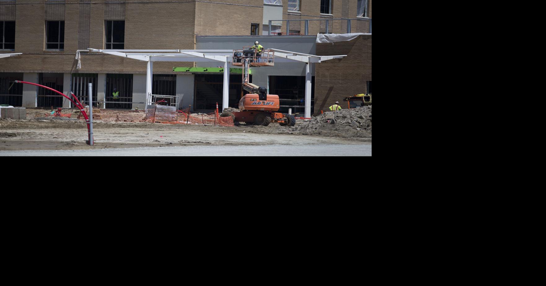 Roper, MUSC plan to team up on a new rehab hospital in Berkeley County