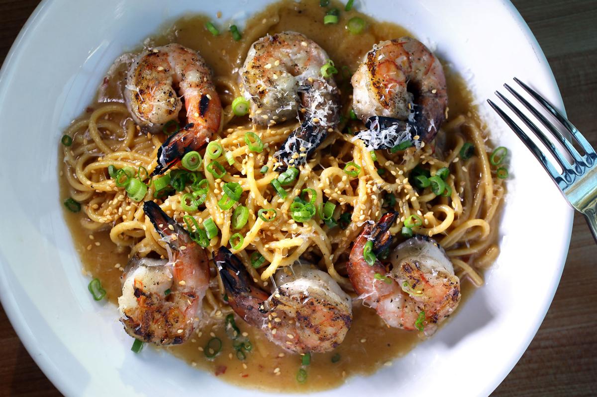 grilled shrimp the royal tern.jpg
