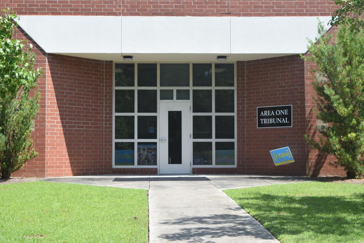 Early childhood organization in Aiken County hopes to secure grant