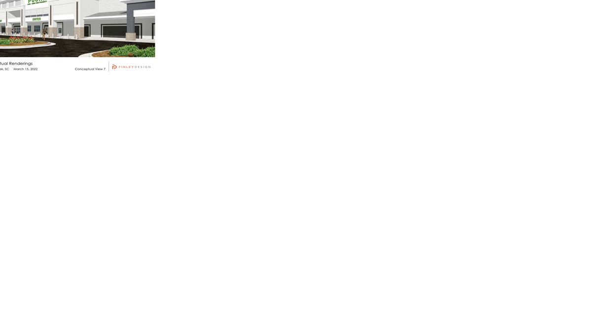 Publix inks deal for new Charleston-area store; 7 other shops coming to new retail center - Vimarsana News