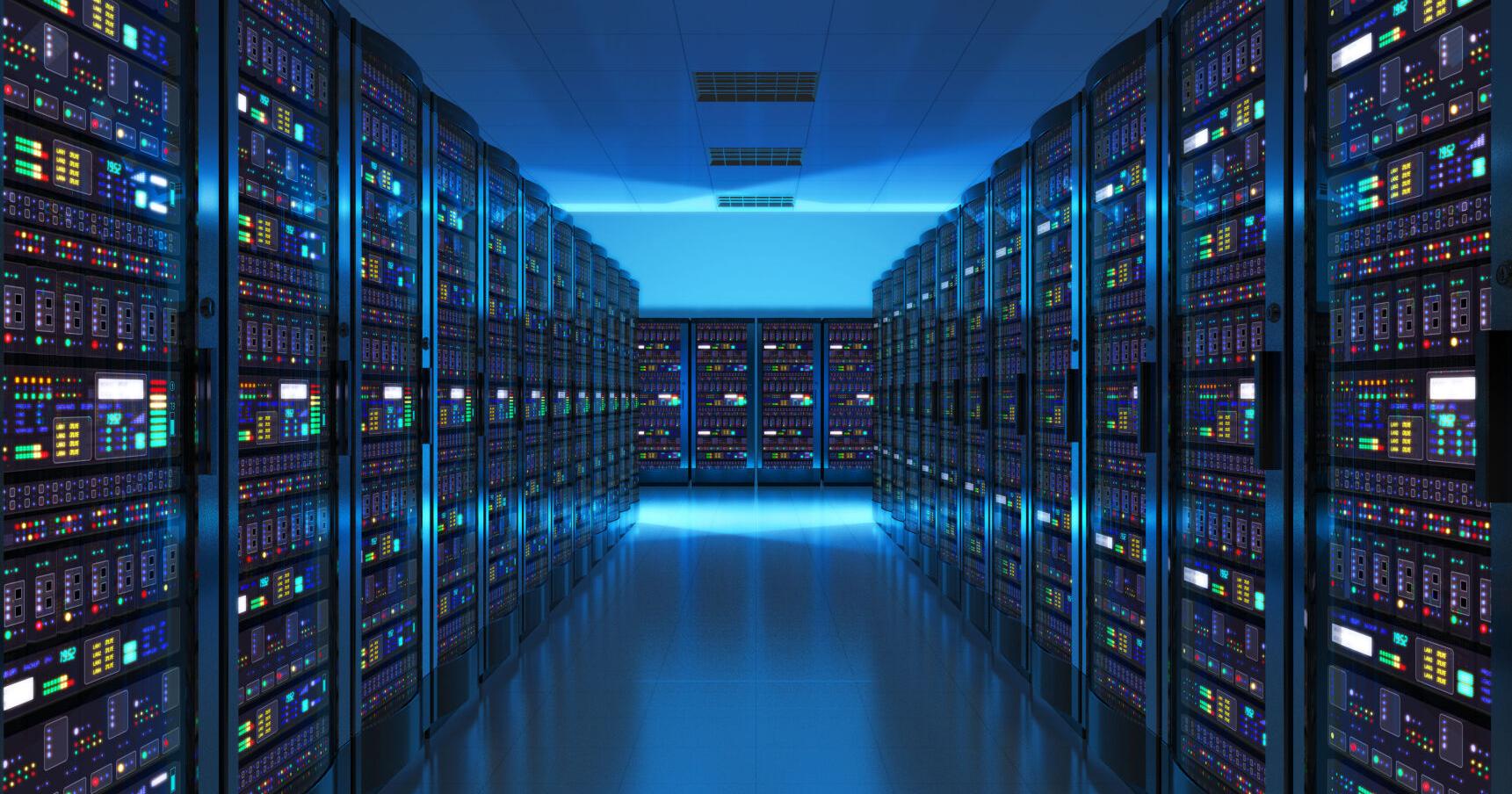 Data centers drive need to build new SC natural gas plant | Editorials - Vimarsana News