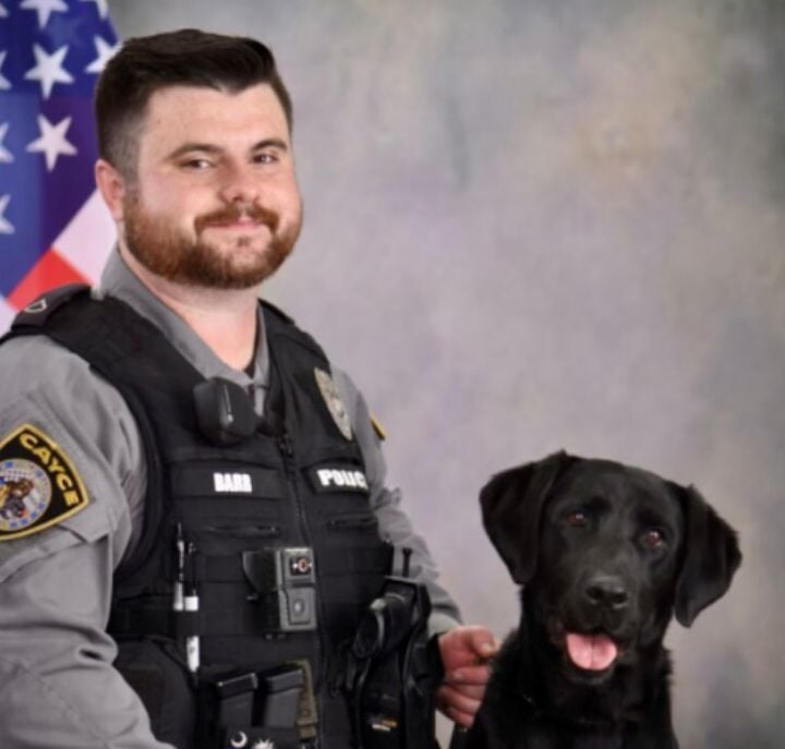Mesa Cop People Are Idiots For Bringing Up Daniel Shaver Shooting Phoenix New Times