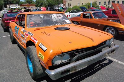 Car Show Calendar Charleston Scene Automotive Postandcourier Com