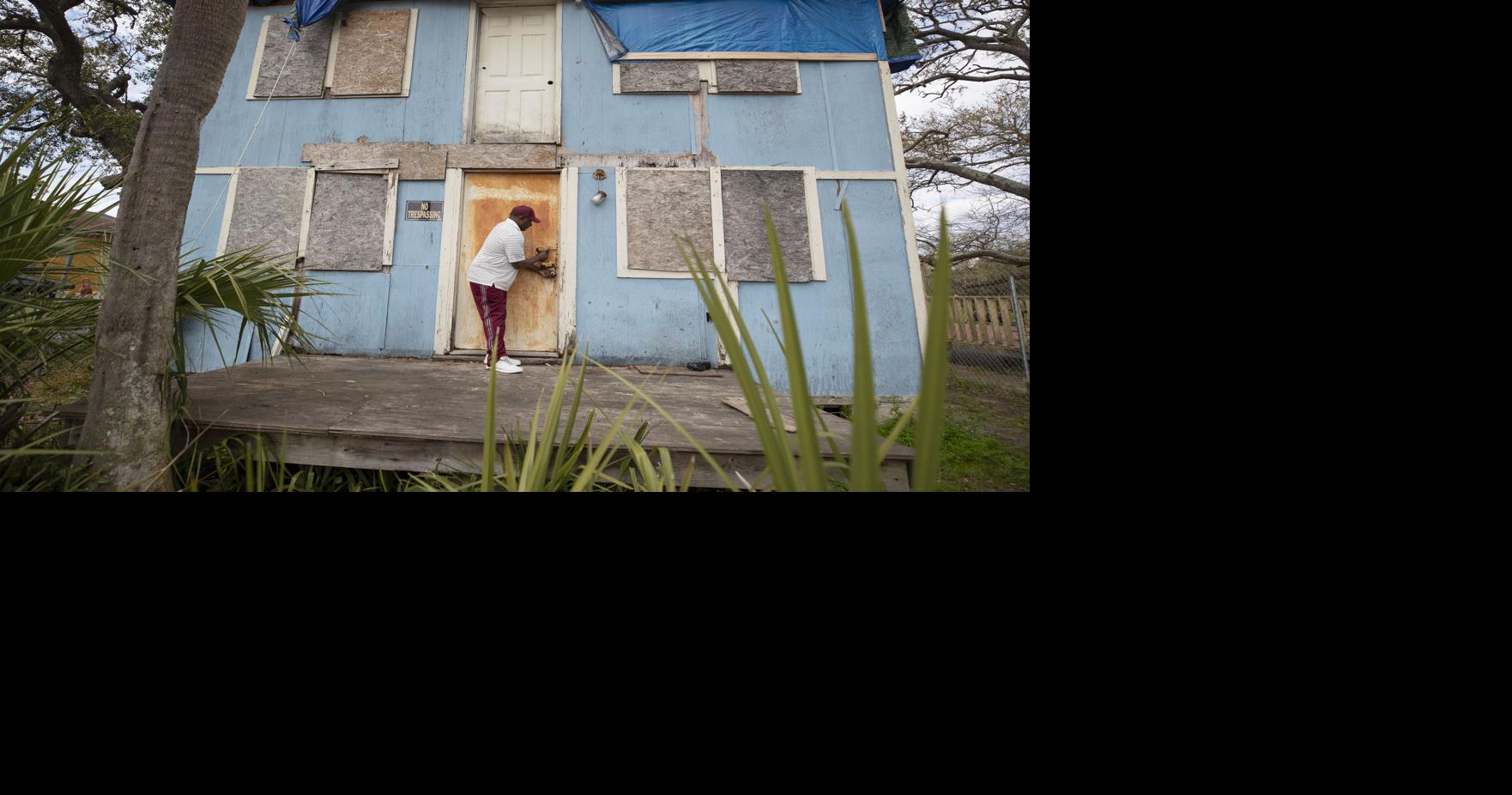 Restorer of beloved Mosquito Beach hotel, Gullah restaurant wins historic renovation prize