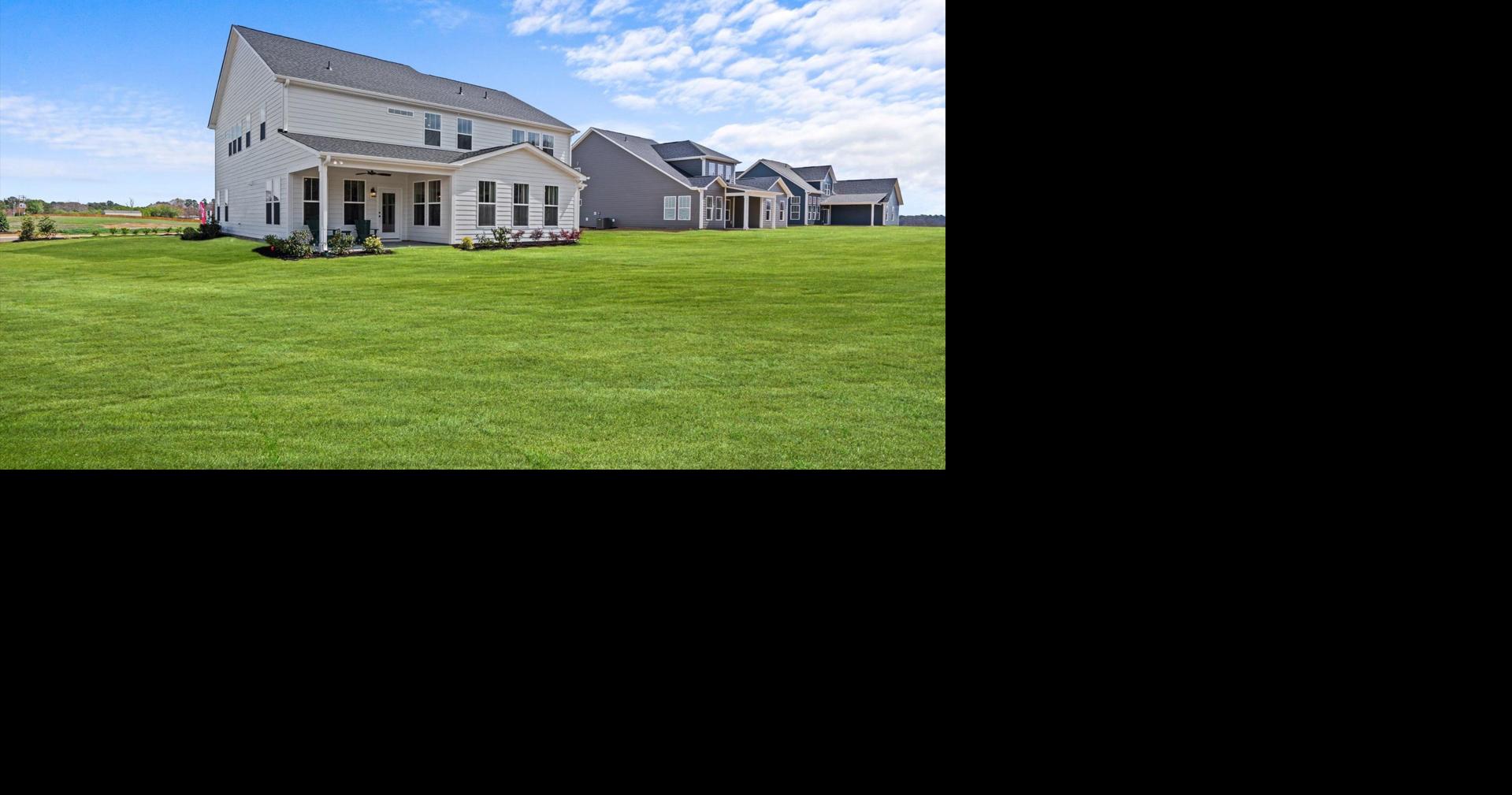 Search for affordable new homes leading some Greenville buyers farther afield