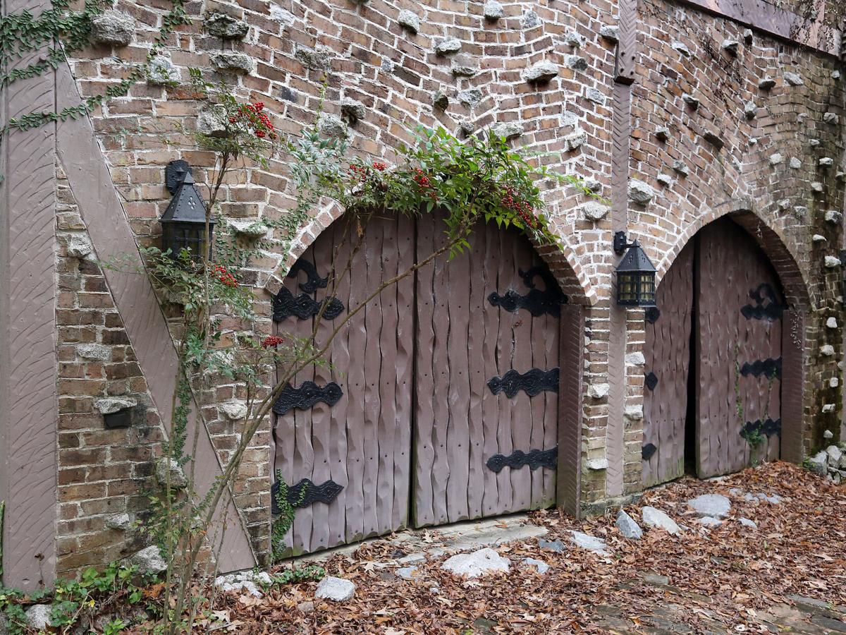 Summerville's 'Hobbit House' is up for sale, as fairy tale ends for