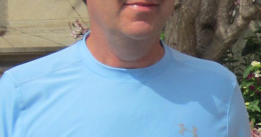 John Broxson Math Piecing it together: Local math professor makes crossword puzzles
