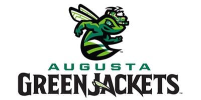 Stock Photo - GreenJackets Logo 1