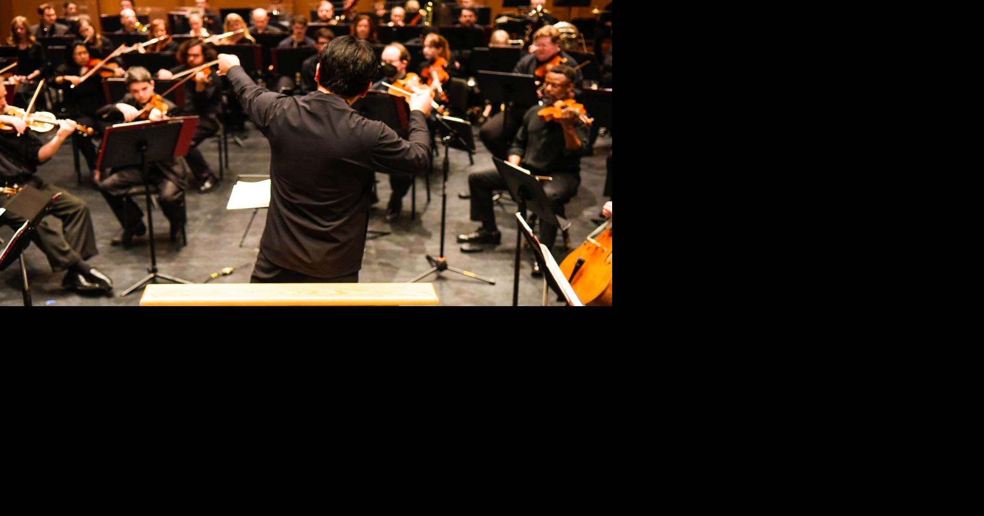 With ‘Video Games In Concert,’ the SC Phil brings Halo, Skyrim and Final Fantasy to real life