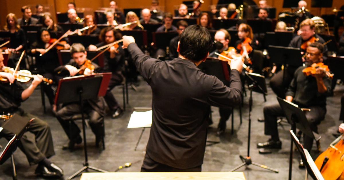 With ‘Video Games In Concert,' the SC Phil brings Halo, Skyrim and Final Fantasy to real life