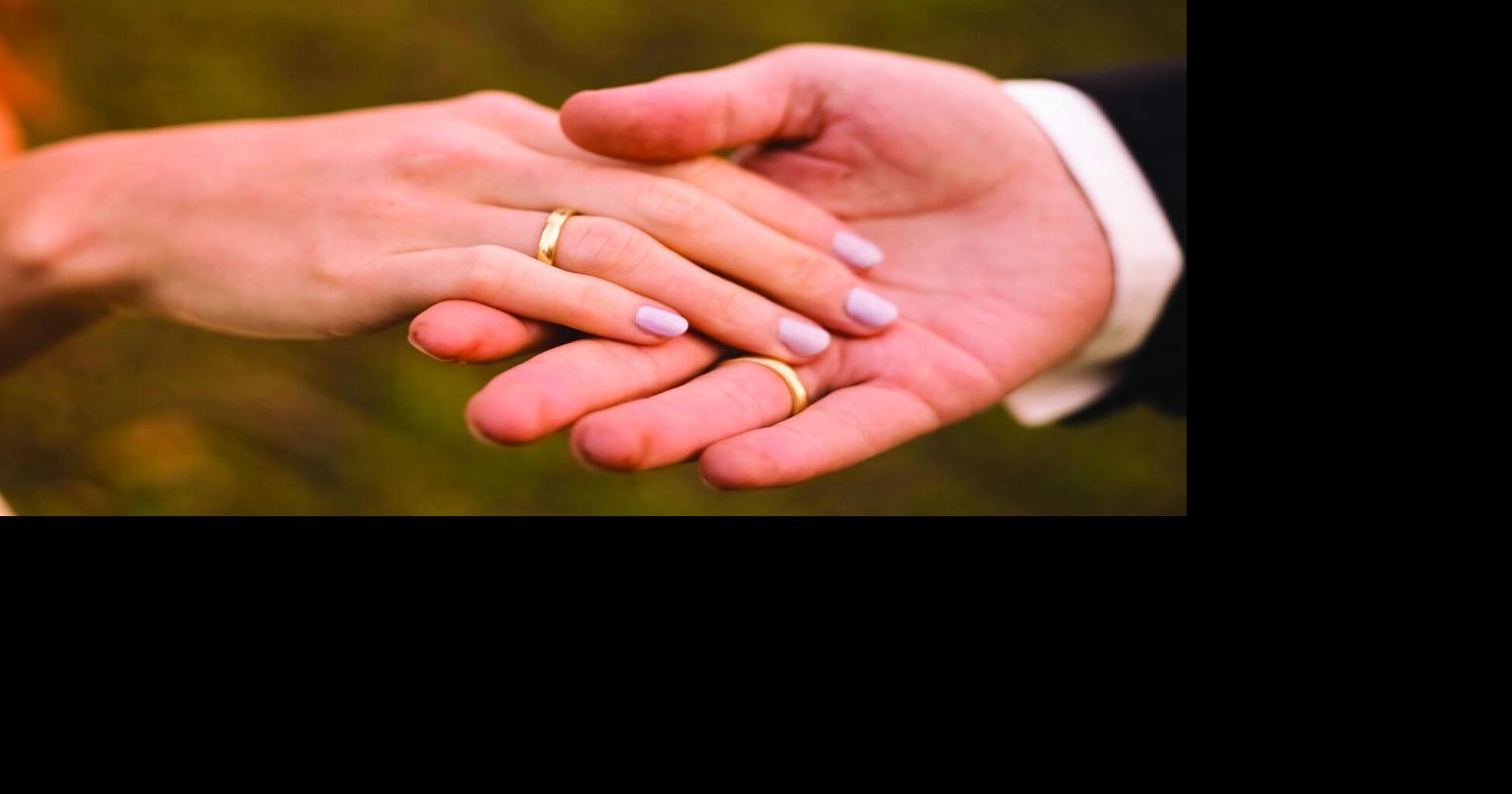 FAMILY AND MARRIAGE: Holy Spirit is the third leg of marriage