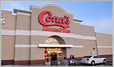 Conn S La Z Boy To Join Booming Retail Area Business Postandcourier Com