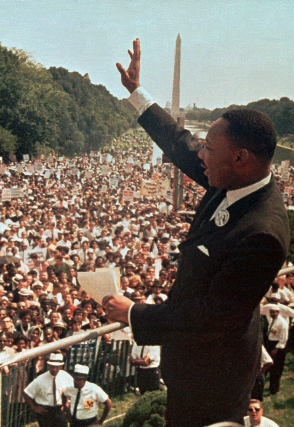 March on Washington