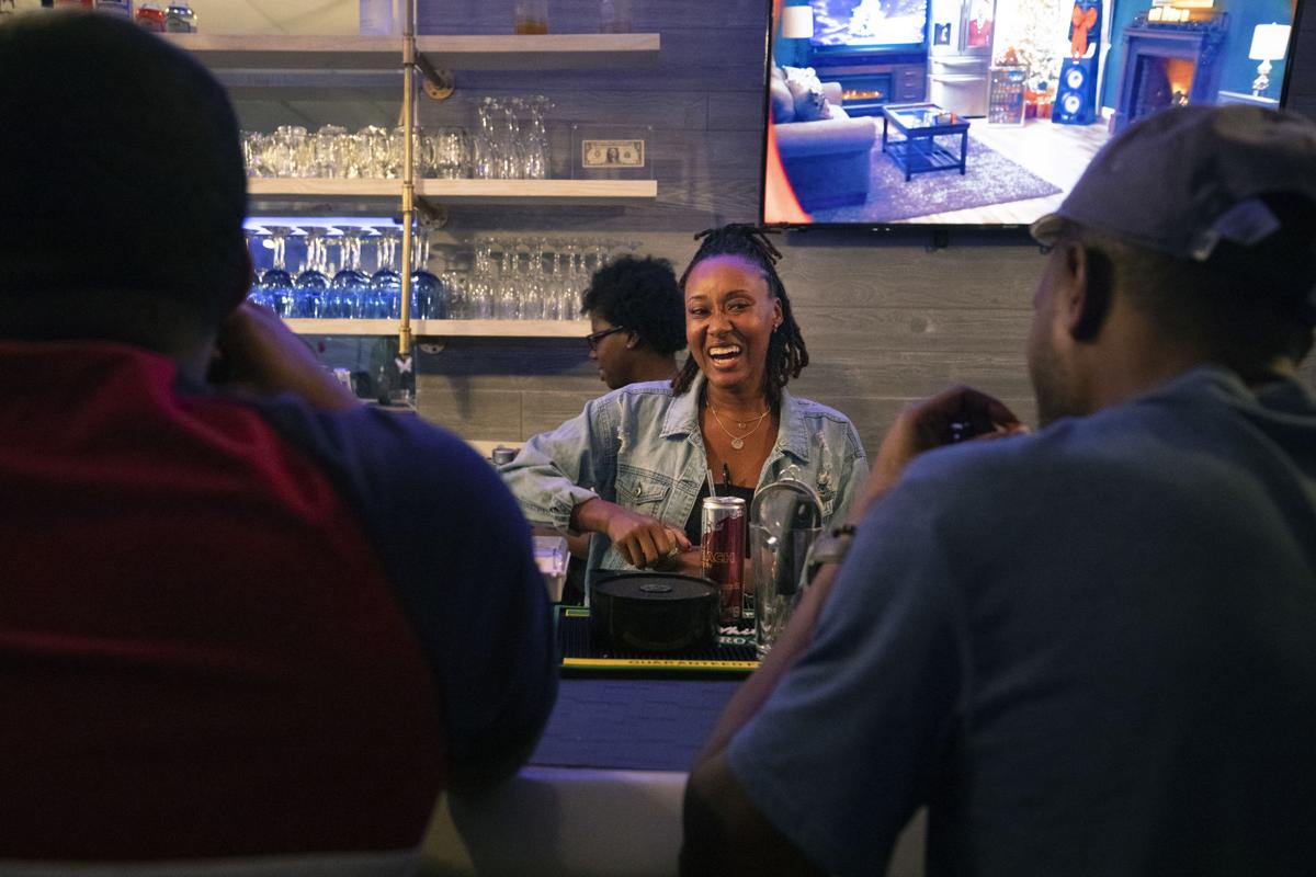 Photos Blue Note Bistro is now open in North Charleston Multimedia