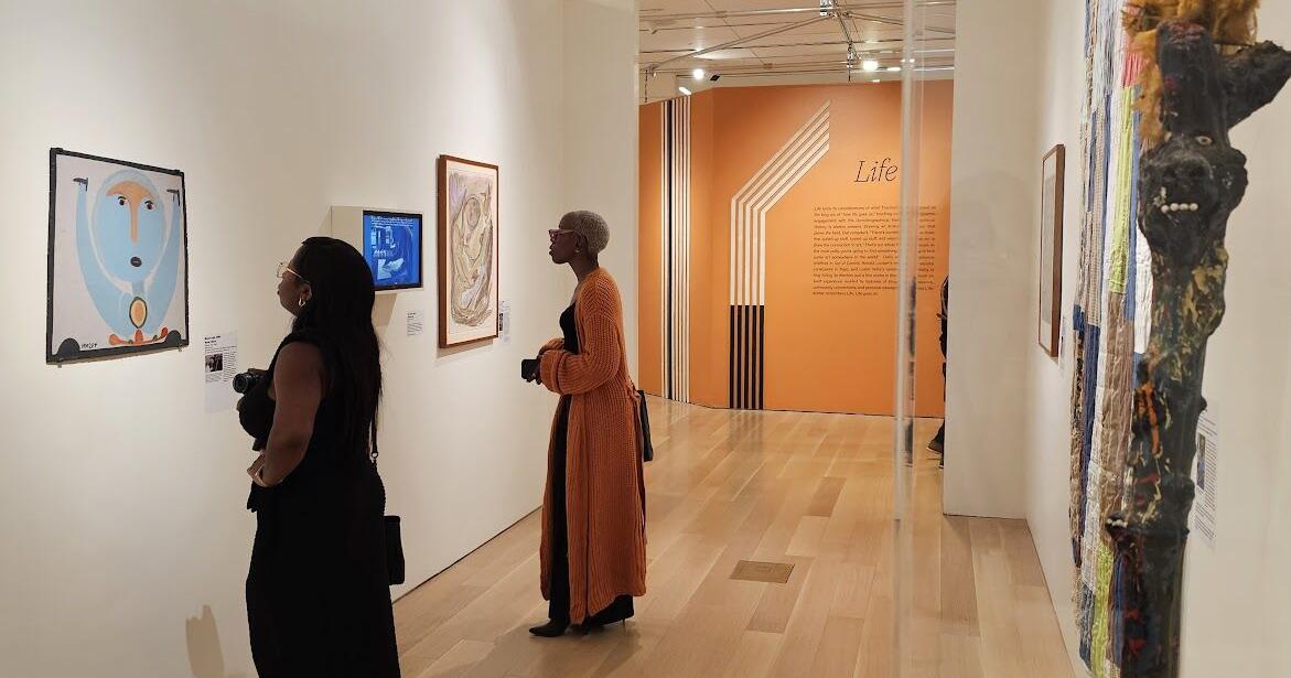 Charlestons Afroamerikanisches Museum erhält 750.000-Dollar-Zuschuss ...