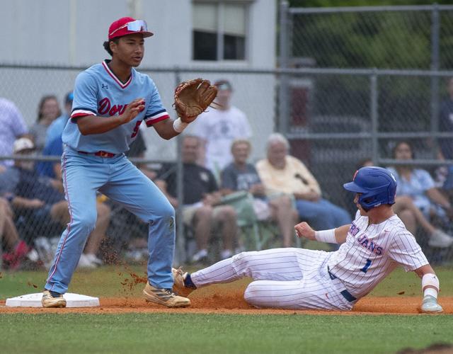 James Island tops Dorman in baseball, forces decisive Game 3