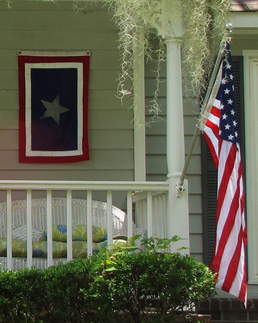 Sally-Howard Flag.JPG