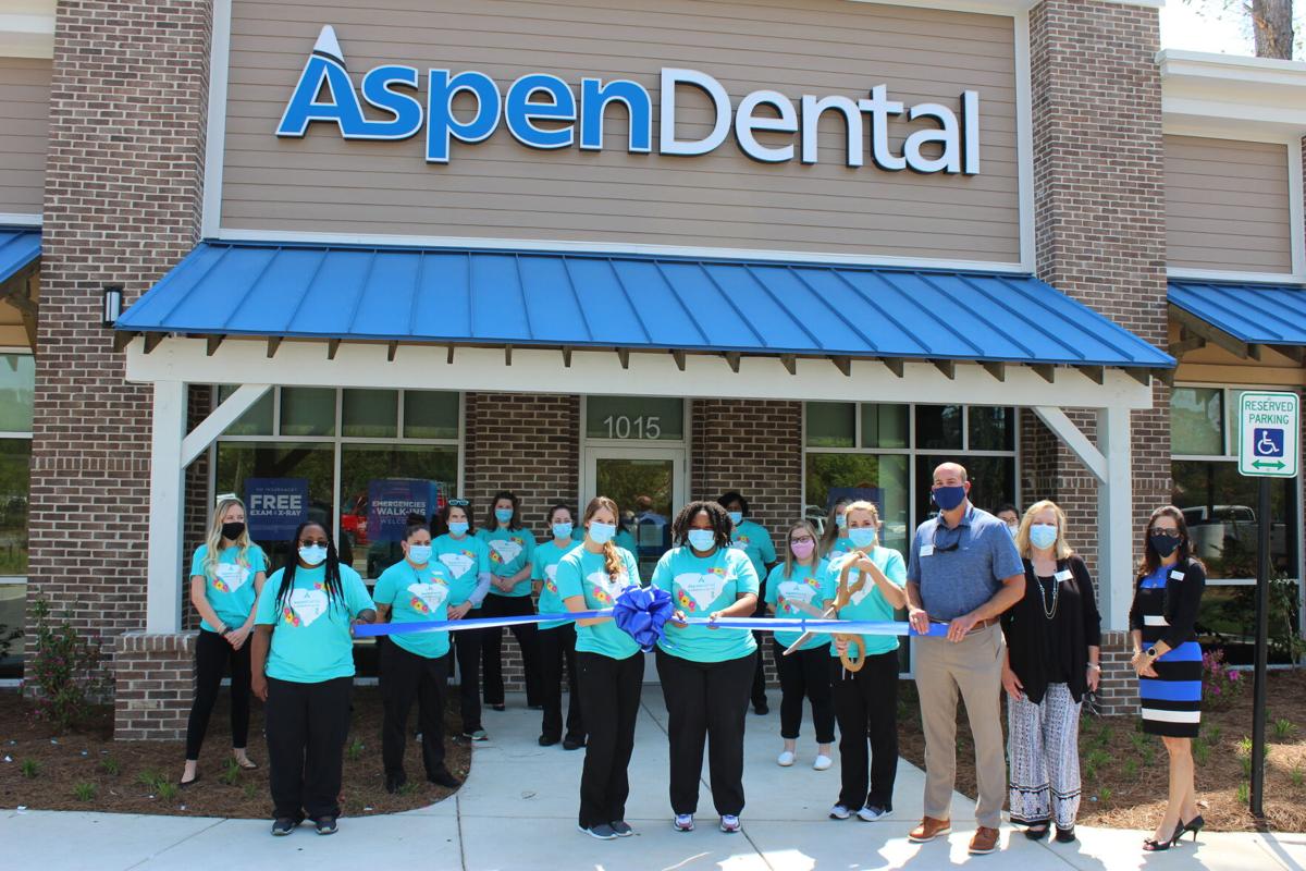 picture Aspen Dental Near Me Now aspen dental grand opening on main