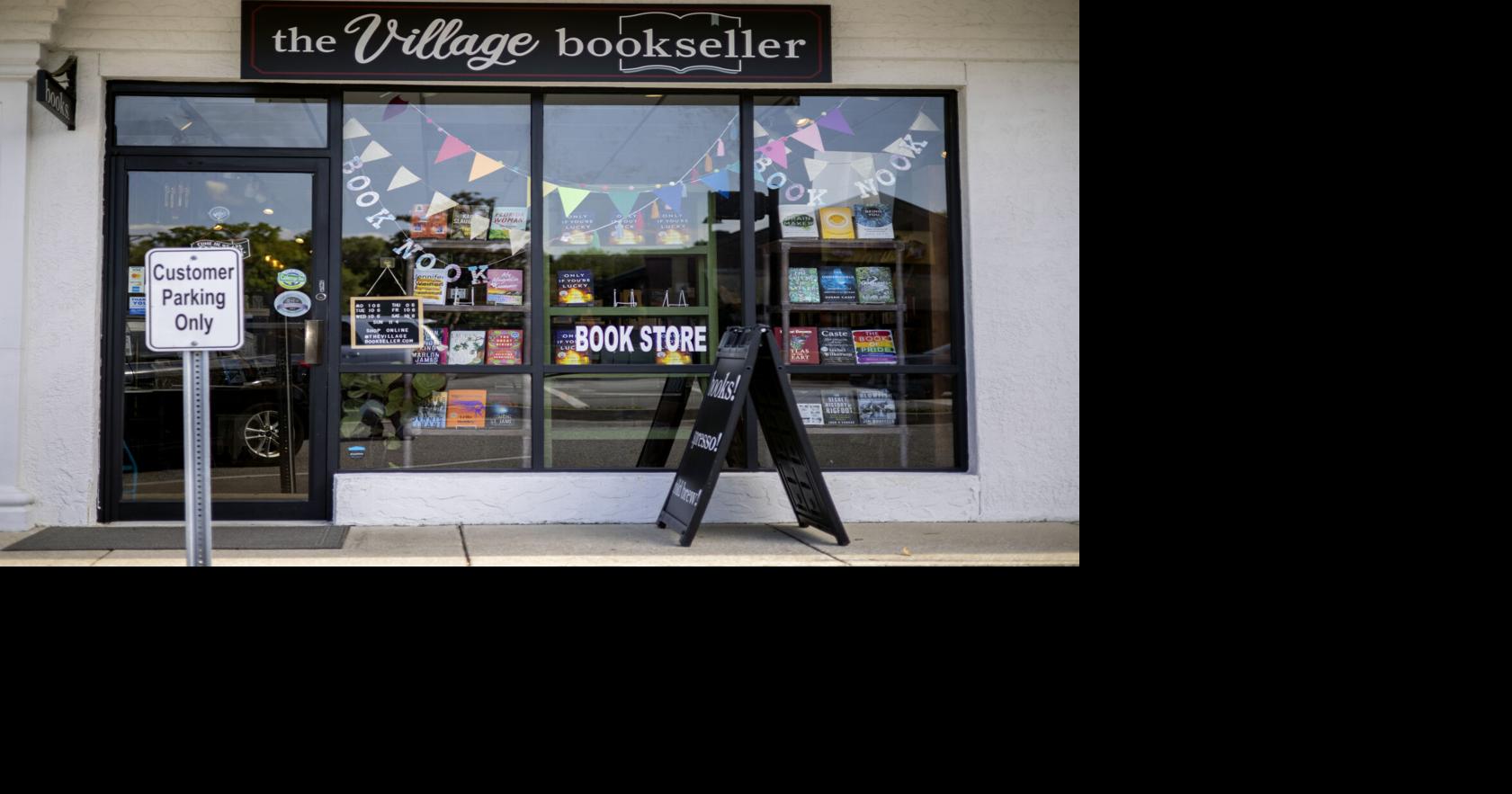 Shop these Charleston-area spots on Small Business Saturday, as shared by locals